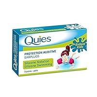 Algopix Similar Product 1 - Quies Pair of Protection Auditive