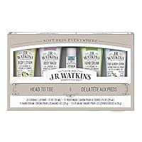 Algopix Similar Product 4 - JR Watkins Head to Toe Personal Skin