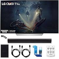 Algopix Similar Product 14 - LG OLED55C7P  55 C7 OLED 4K HDR Smart