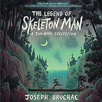 Algopix Similar Product 18 - The Legend of Skeleton Man Skeleton