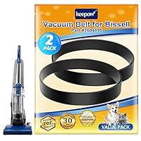 Algopix Similar Product 17 - KEEPOW Vacuum Belt for Bissell