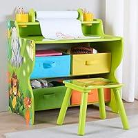 Algopix Similar Product 5 - Create a Fun Place for Kids to Learn