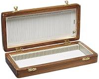 Algopix Similar Product 16 - United Scientific WSB050 Wooden Slide