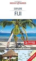 Algopix Similar Product 12 - Insight Guides Explore Fiji Travel