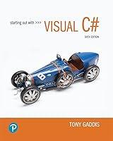 Algopix Similar Product 18 - Starting out with Visual C#