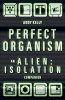 Algopix Similar Product 11 - Perfect Organism An Alien Isolation