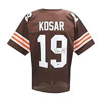 Algopix Similar Product 9 - Bernie Kosar Autographed Cleveland