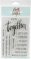 Algopix Similar Product 14 - Neat  Tangled NAT285 Clear Stamps