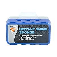 Algopix Similar Product 9 - Sof Sole Instant Shine Sponge Unisex