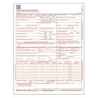 Algopix Similar Product 6 - ComplyRight CMS 1500 Healthcare Billing