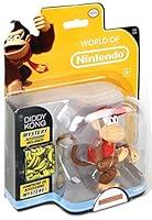 Algopix Similar Product 14 - World of Nintendo 4 Diddy Kong with