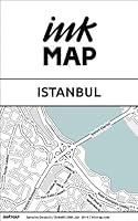 Algopix Similar Product 5 - Inkmap Istanbul  Karten fr Kindle