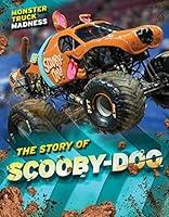 Algopix Similar Product 13 - The Story of ScoobyDoo Monster Truck