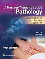 Algopix Similar Product 16 - A Massage Therapists Guide to