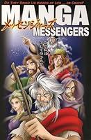 Algopix Similar Product 20 - Manga Messengers