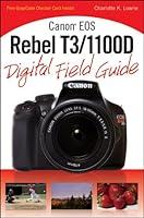 Algopix Similar Product 18 - Canon EOS Rebel T31100D Digital Field