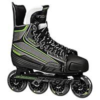 Algopix Similar Product 13 - Tour Hockey Code 9 SR Inline Hockey