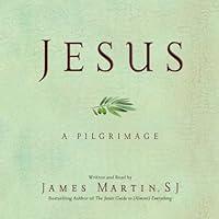 Algopix Similar Product 12 - Jesus: A Pilgrimage