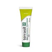 Algopix Similar Product 10 - terrasil Clotrimazole Antifungal Cream