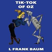 Algopix Similar Product 12 - TikTok of Oz Wizard of Oz Book 8