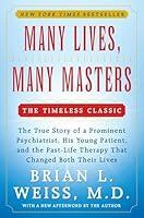 Algopix Similar Product 15 - Many Lives Many Masters The True