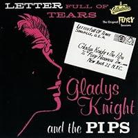 Algopix Similar Product 17 - Letter Full of Tears