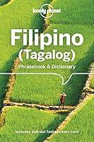 Algopix Similar Product 19 - Lonely Planet Filipino Tagalog