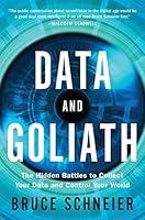 Algopix Similar Product 11 - Data and Goliath The Hidden Battles to