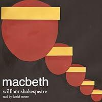 Algopix Similar Product 10 - William Shakespeare's Macbeth