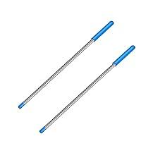 Algopix Similar Product 16 - L Continue 2 Pack Winding Rods D 12 x