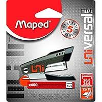 Algopix Similar Product 10 - Maped Universal Metal Stapler Including