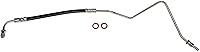 Algopix Similar Product 10 - Dorman H38559 Clutch Hydraulic Hose