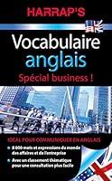 Algopix Similar Product 9 - Harraps Vocabulaire anglais business