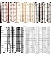 Algopix Similar Product 20 - 3 4 6 5 8 Panels Room Divider