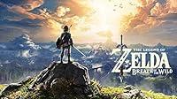 Algopix Similar Product 19 - The Legend of Zelda Breath of the Wild
