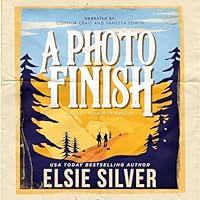 Algopix Similar Product 6 - A Photo Finish: Gold Rush Ranch, Book 2