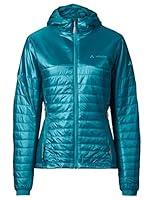 Algopix Similar Product 14 - Vaude Womens Freney Jacket Alpine