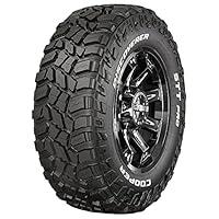 Algopix Similar Product 3 - Cooper Discoverer STT Pro AllSeason