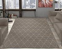 Algopix Similar Product 7 - Ottomanson Jardin IndoorOutdoor Area
