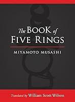 Algopix Similar Product 10 - The Book of Five Rings