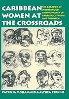 Algopix Similar Product 19 - Caribbean Women at the Crossroads The
