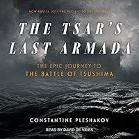 Algopix Similar Product 19 - The Tsars Last Armada The Epic