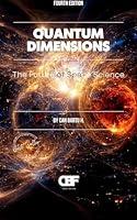 Algopix Similar Product 14 - Quantum Dimensions The Future of Space