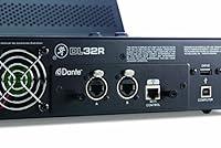 Algopix Similar Product 4 - Mackie Dante Expansion Card for DL32R