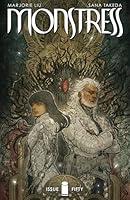 Algopix Similar Product 3 - Monstress #50