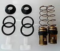 Algopix Similar Product 3 - Sunrise Swing Wok Faucet Parts Kit 10
