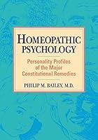 Algopix Similar Product 11 - Homeopathic Psychology Personality