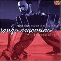 Algopix Similar Product 20 - Tango Argentino and Baroque Classics