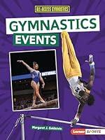 Algopix Similar Product 7 - Gymnastics Events AllAccess