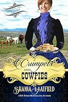 Algopix Similar Product 8 - Crumpets  Cowpies Sweet Historical